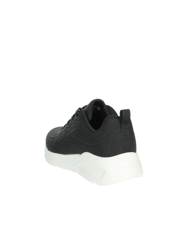 SNEAKERS BASSA 183120 NERO