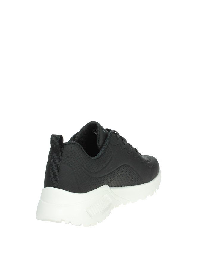 SNEAKERS BASSA 183120 NERO