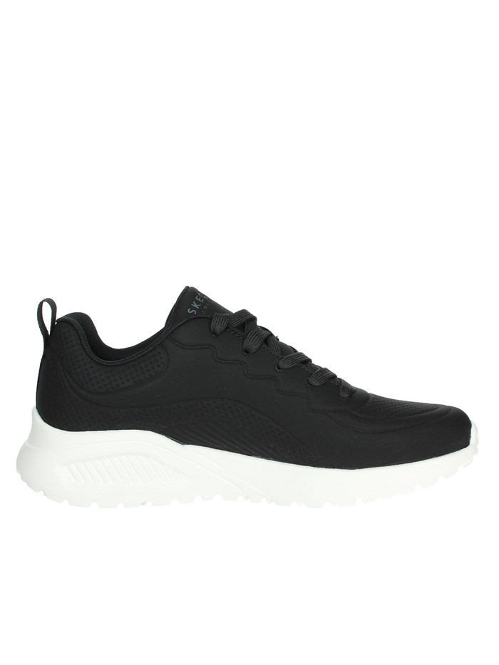 SNEAKERS BASSA 183120 NERO