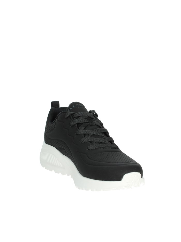 SNEAKERS BASSA 183120 NERO