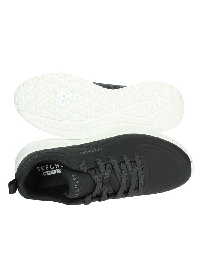 SNEAKERS BASSA 183120 NERO