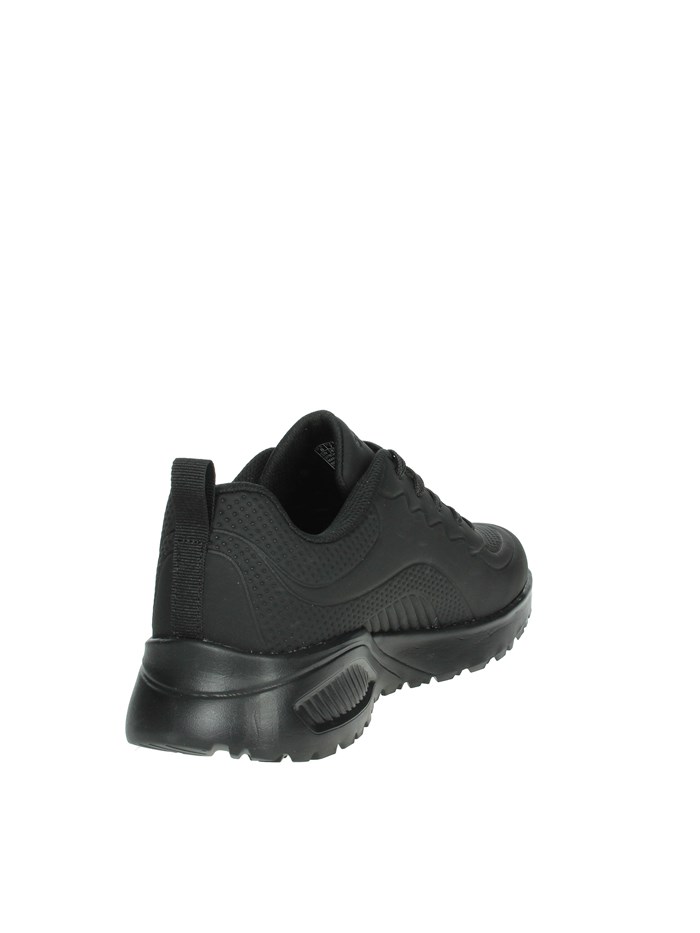 SNEAKERS BASSA 183120 NERO