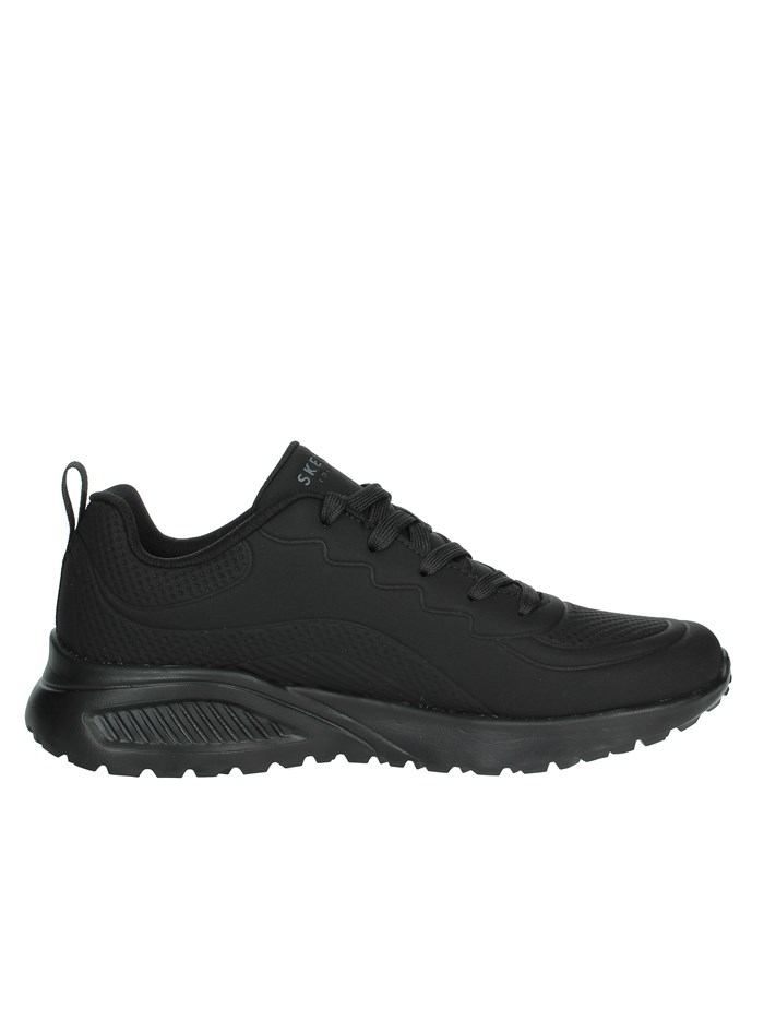 SNEAKERS BASSA 183120 NERO