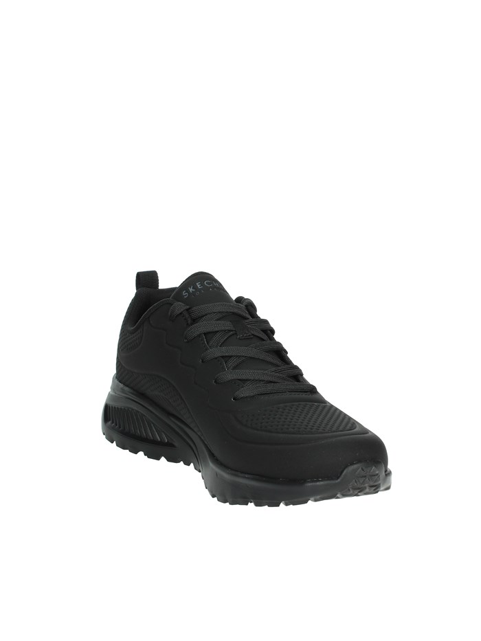 SNEAKERS BASSA 183120 NERO