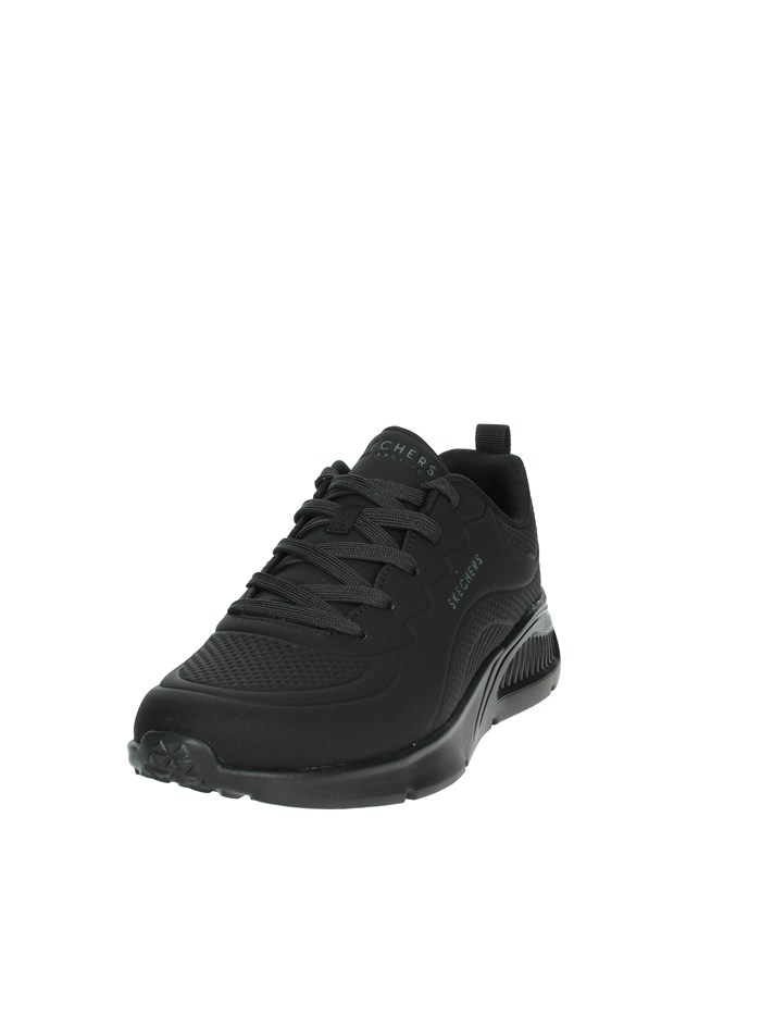 SNEAKERS BASSA 183120 NERO