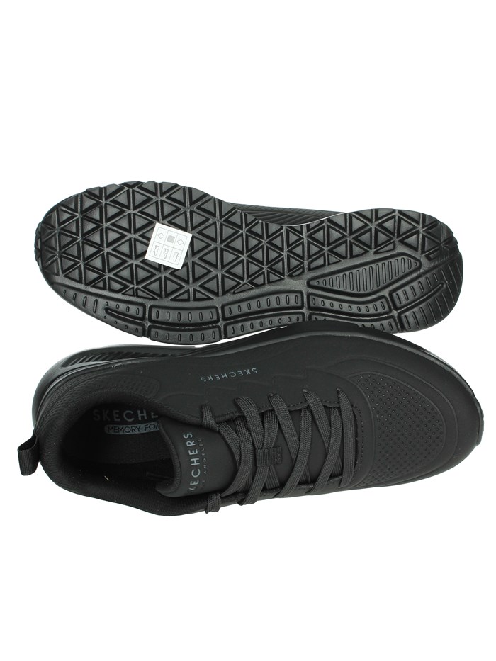 SNEAKERS BASSA 183120 NERO