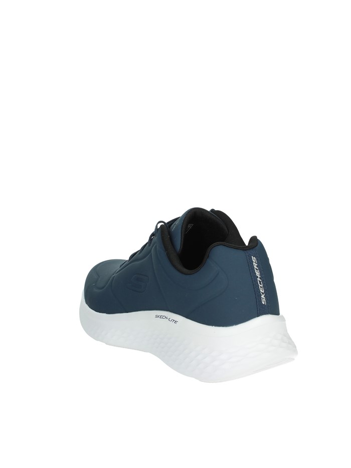 SNEAKERS BASSA 232499 BLU