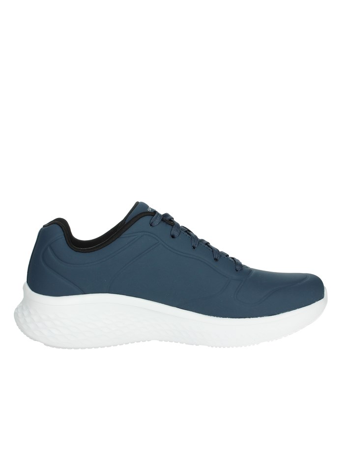 SNEAKERS BASSA 232499 BLU