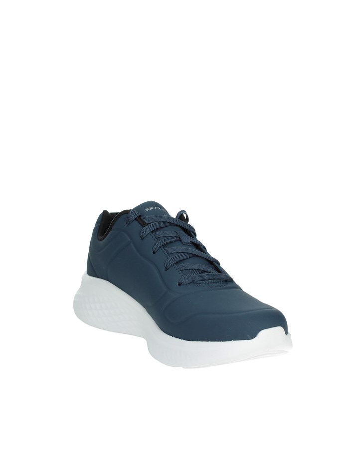 SNEAKERS BASSA 232499 BLU