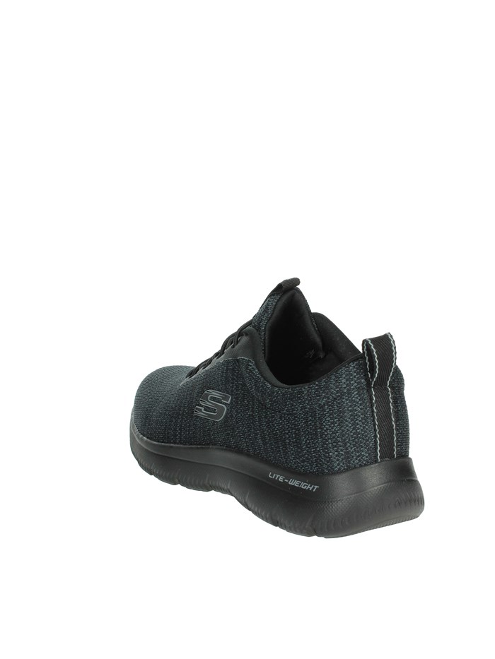 SLIP-ON 232697 NERO