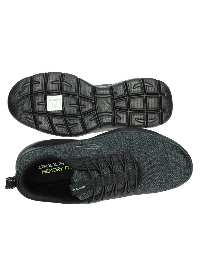 SLIP-ON 232697 NERO