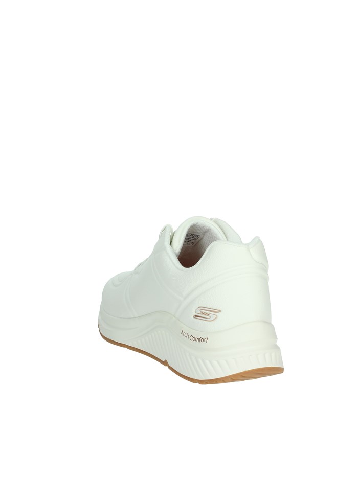 SNEAKERS BASSA 117560 BIANCO