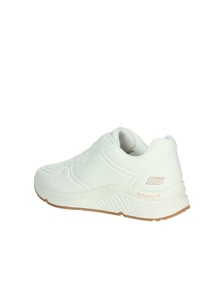 SNEAKERS BASSA 117560 BIANCO