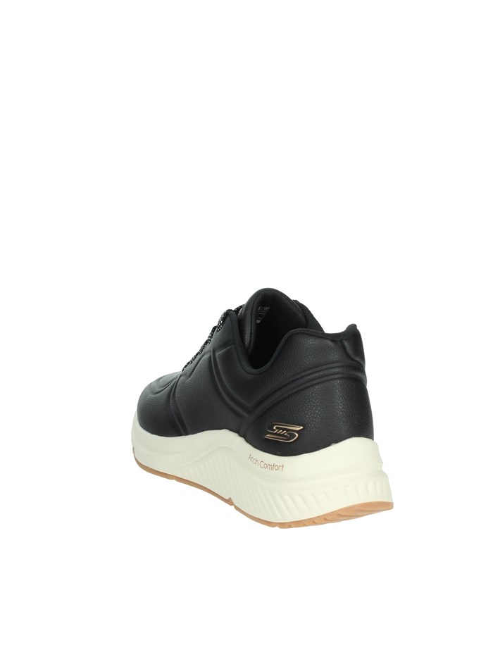 SNEAKERS BASSA 117560 NERO