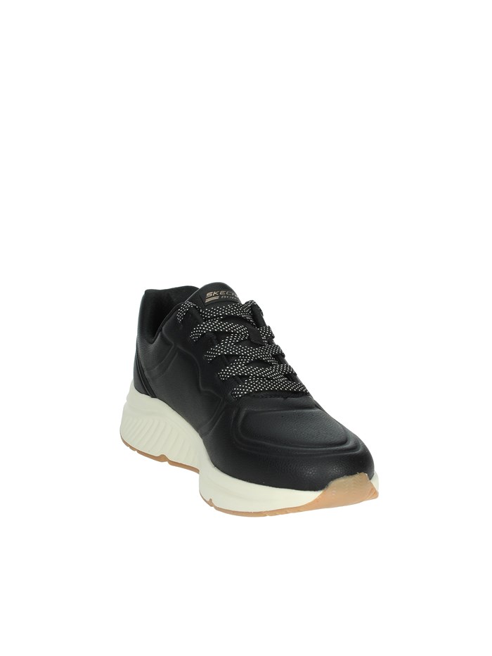 SNEAKERS BASSA 117560 NERO