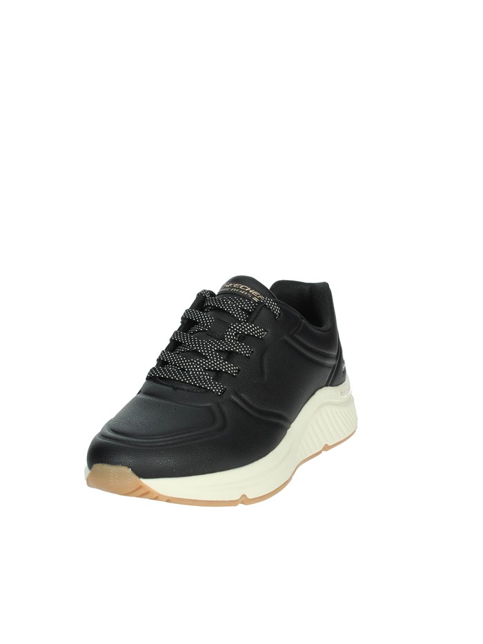 SNEAKERS BASSA 117560 NERO