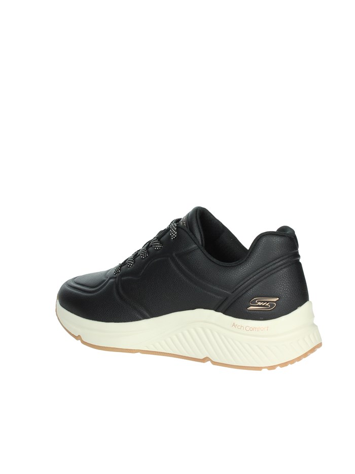 SNEAKERS BASSA 117560 NERO