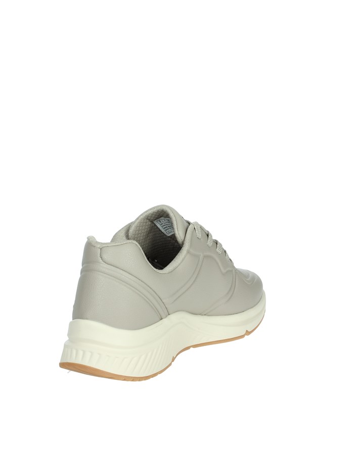 SNEAKERS BASSA 117560 TAUPE