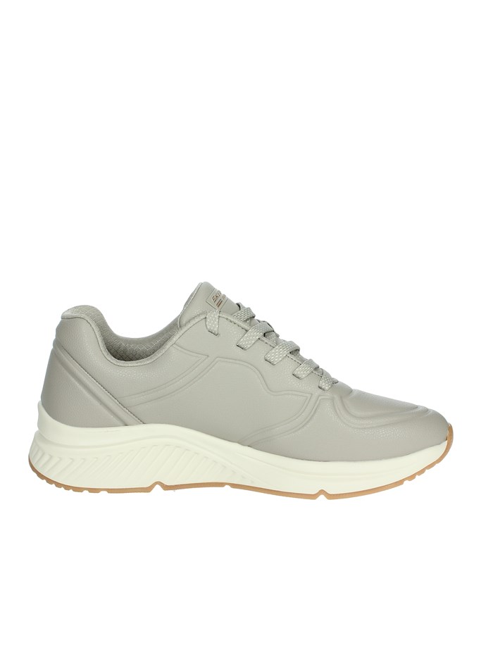 SNEAKERS BASSA 117560 TAUPE