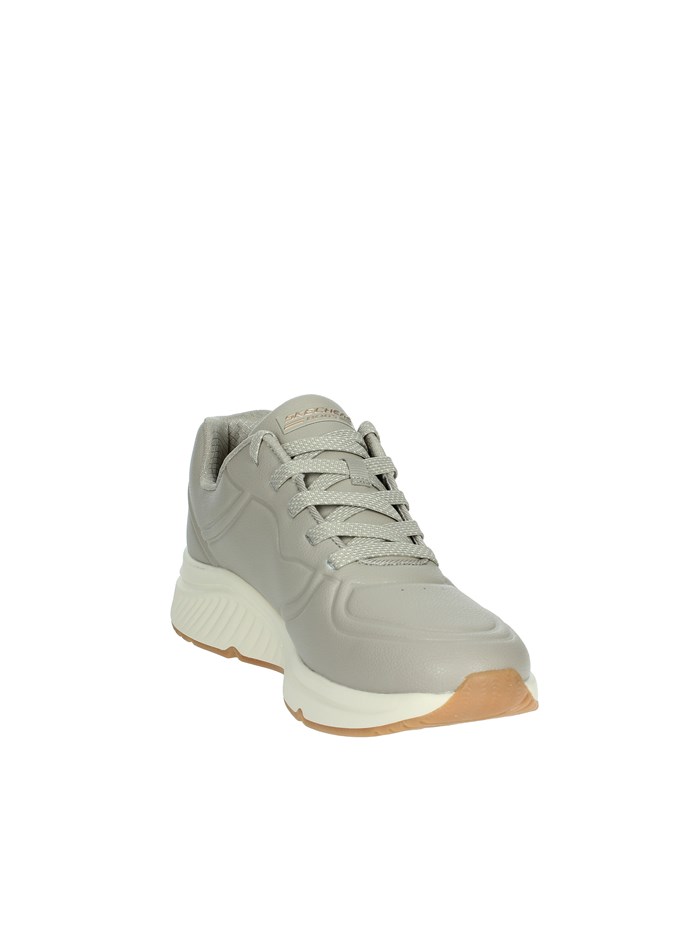 SNEAKERS BASSA 117560 TAUPE