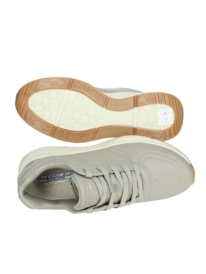 SNEAKERS BASSA 117560 TAUPE