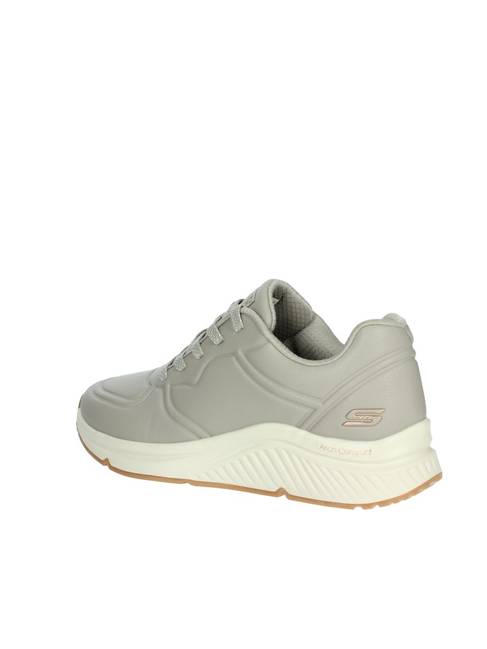 SNEAKERS BASSA 117560 TAUPE