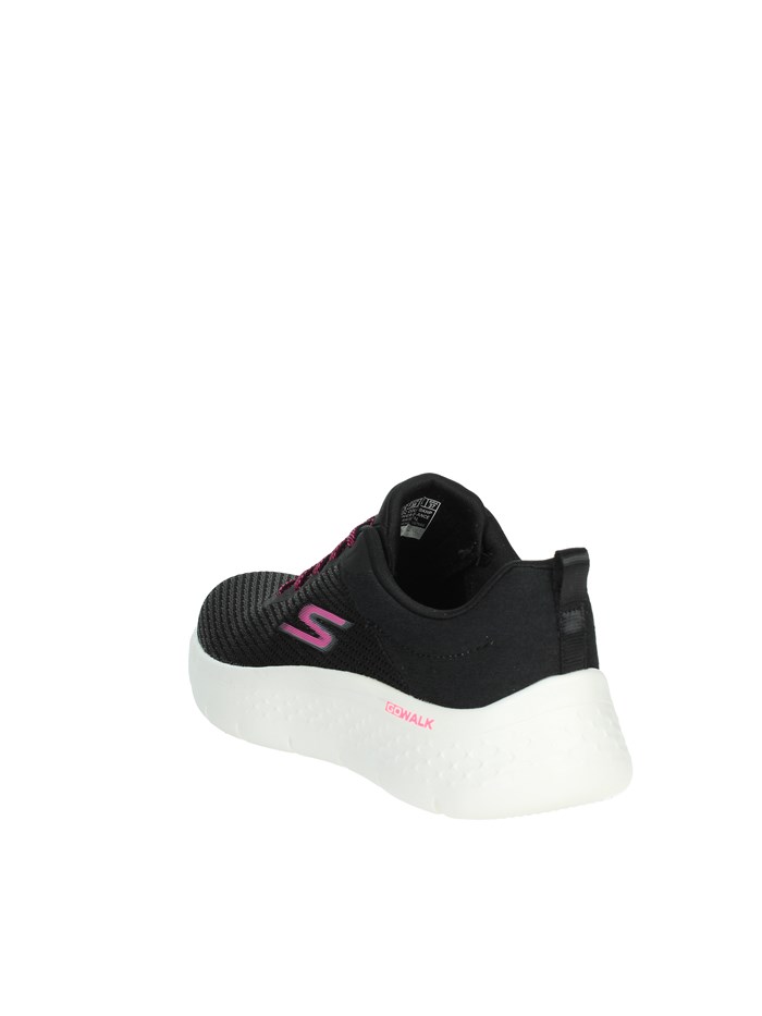 SLIP-ON 124952 NERO