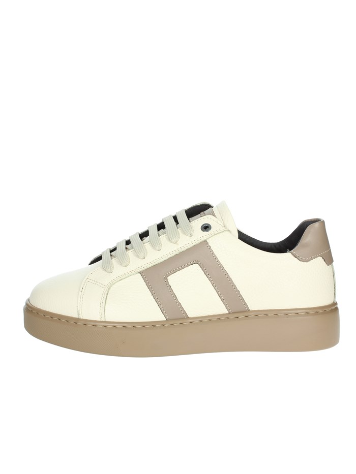 SNEAKERS BASSA 350 BEIGE