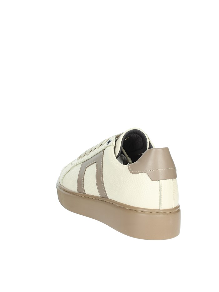 SNEAKERS BASSA 350 BEIGE