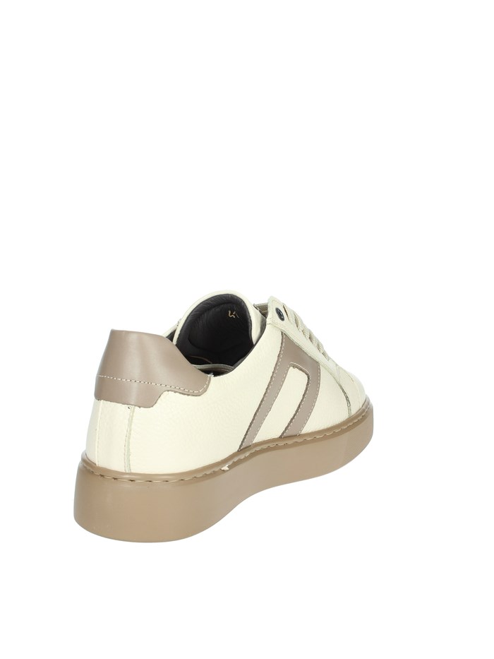 SNEAKERS BASSA 350 BEIGE