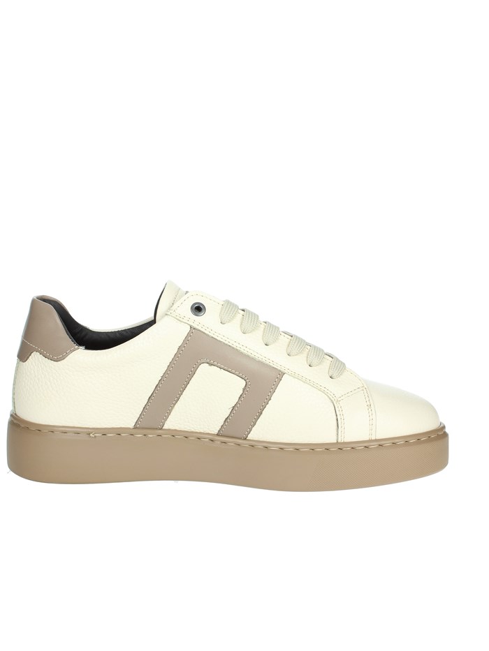 SNEAKERS BASSA 350 BEIGE