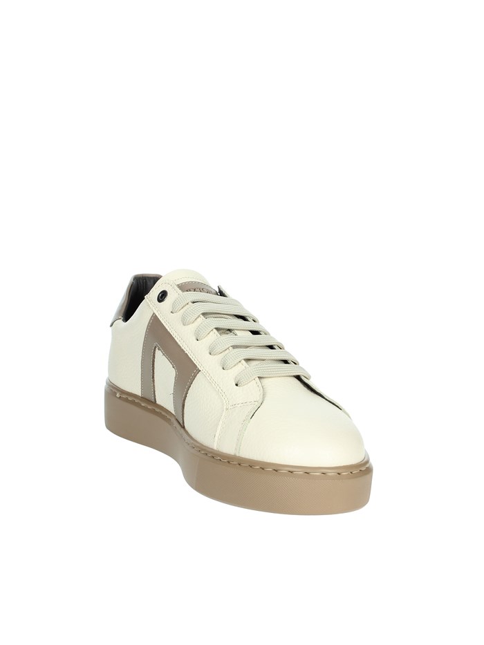 SNEAKERS BASSA 350 BEIGE