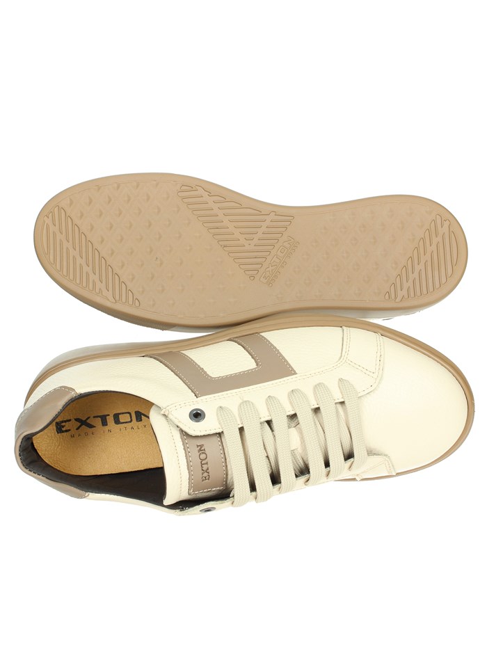 SNEAKERS BASSA 350 BEIGE