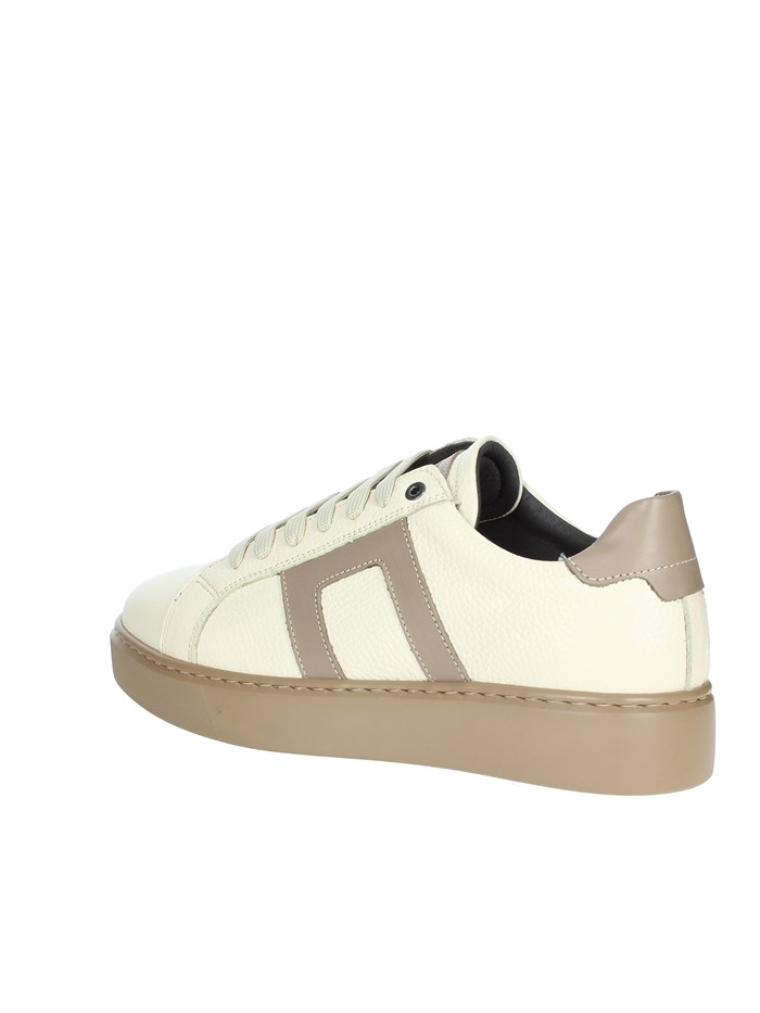 SNEAKERS BASSA 350 BEIGE