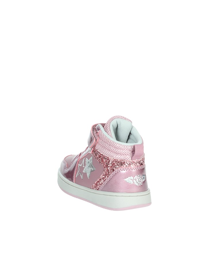 SNEAKERS ALTA LKAA4441 ROSA