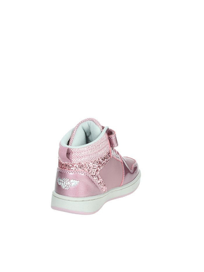 SNEAKERS ALTA LKAA4441 ROSA