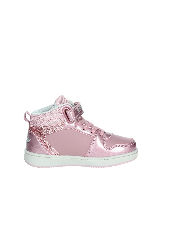 SNEAKERS ALTA LKAA4441 ROSA