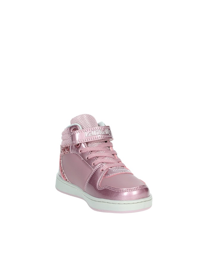 SNEAKERS ALTA LKAA4441 ROSA