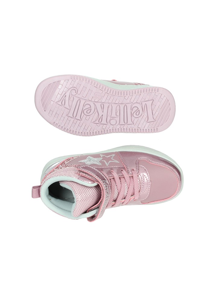 SNEAKERS ALTA LKAA4441 ROSA