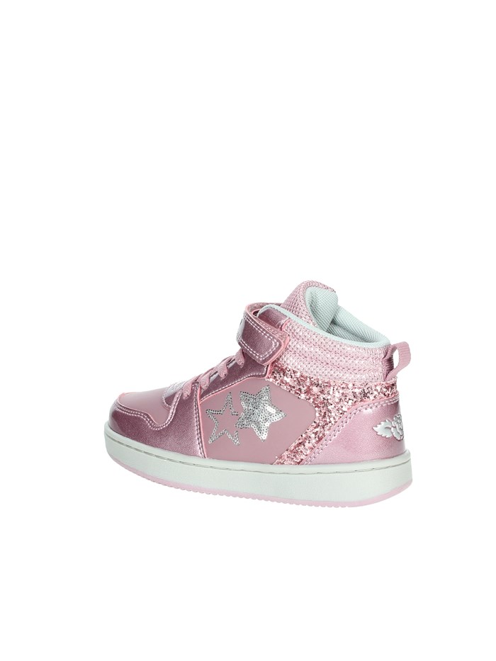 SNEAKERS ALTA LKAA4441 ROSA