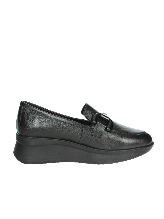 MOCASSINO IV8622188 NERO