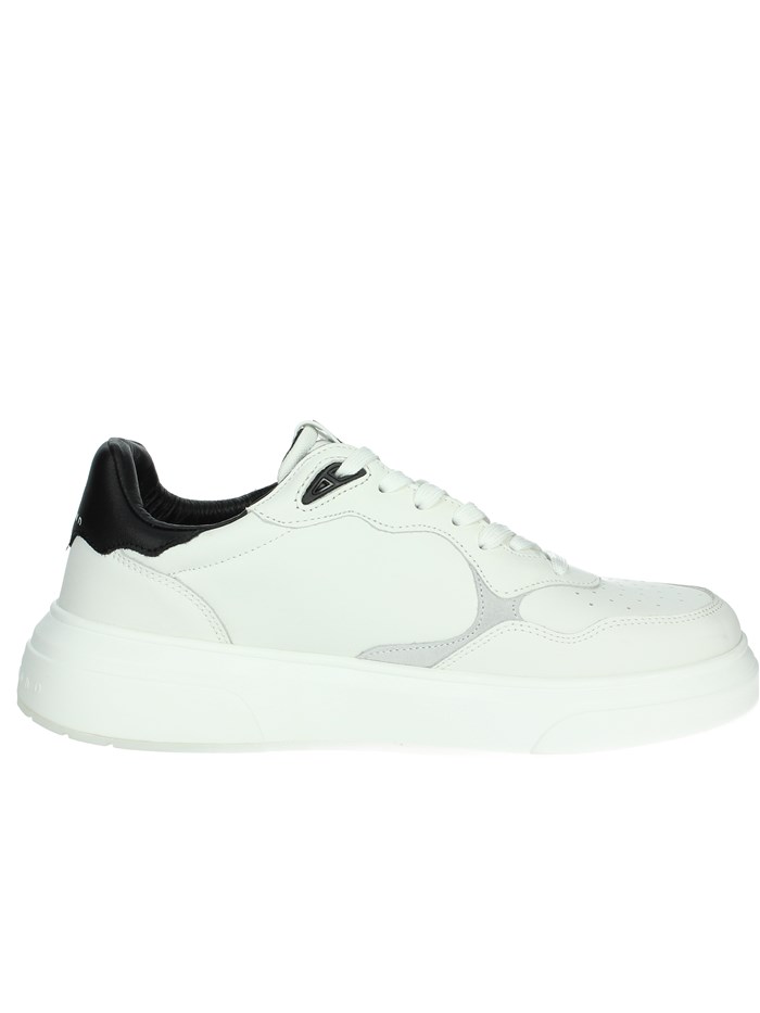 SNEAKERS BASSA 20011/CP BIANCO