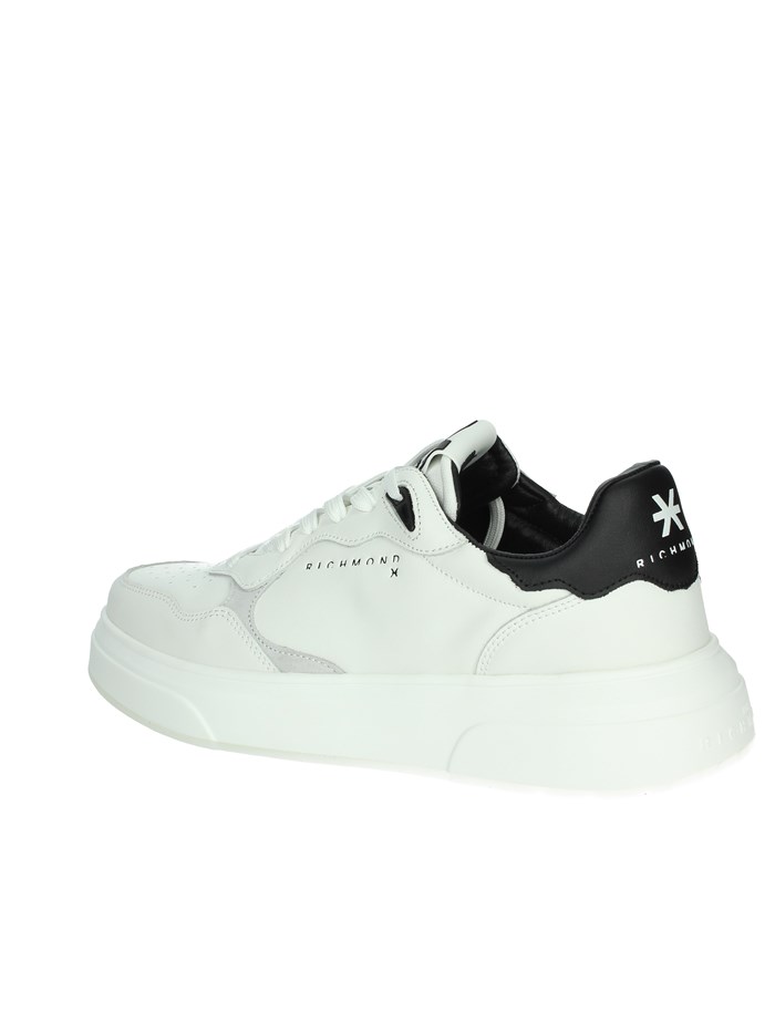 SNEAKERS BASSA 20011/CP BIANCO