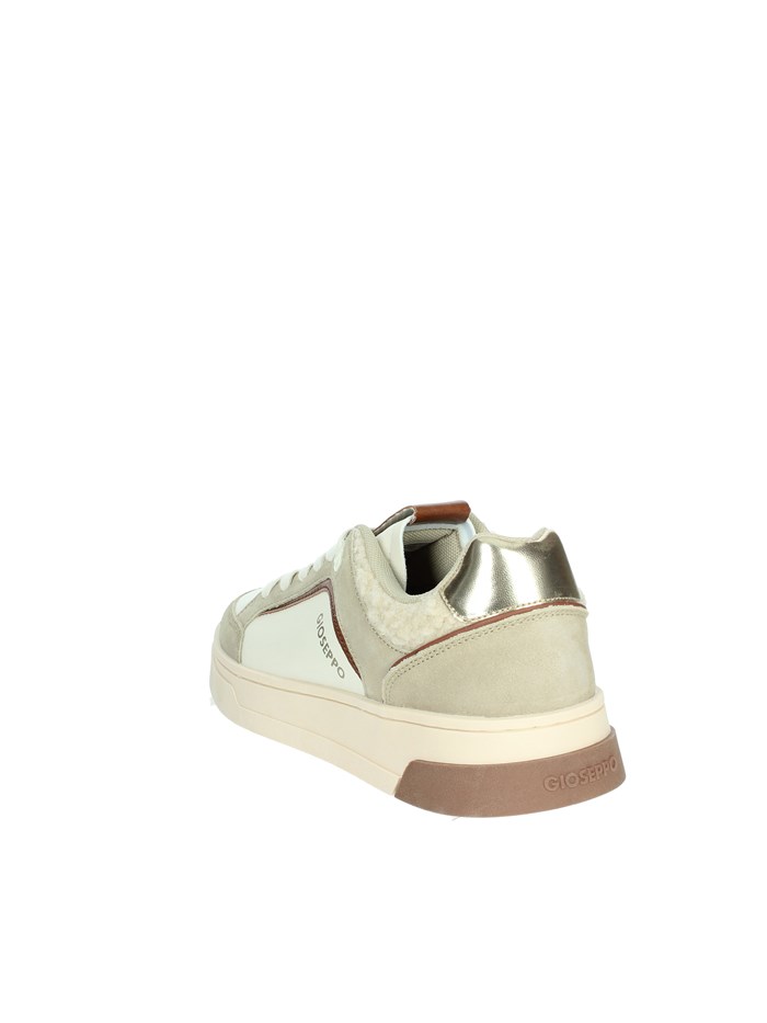 SNEAKERS BASSA DRYDEN BEIGE