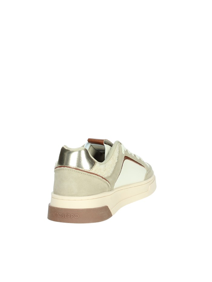 SNEAKERS BASSA DRYDEN BEIGE