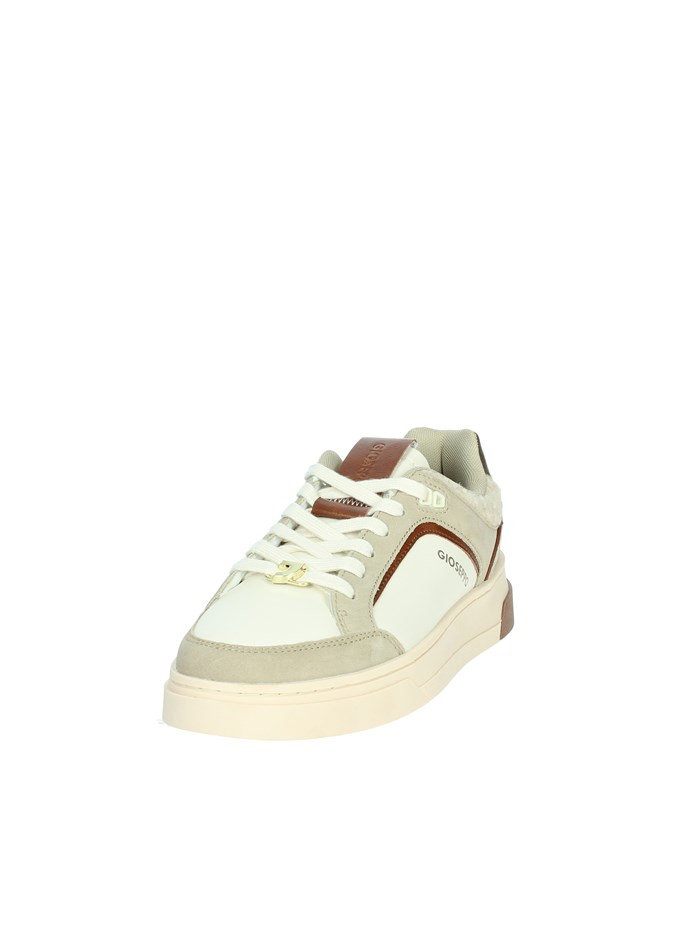 SNEAKERS BASSA DRYDEN BEIGE