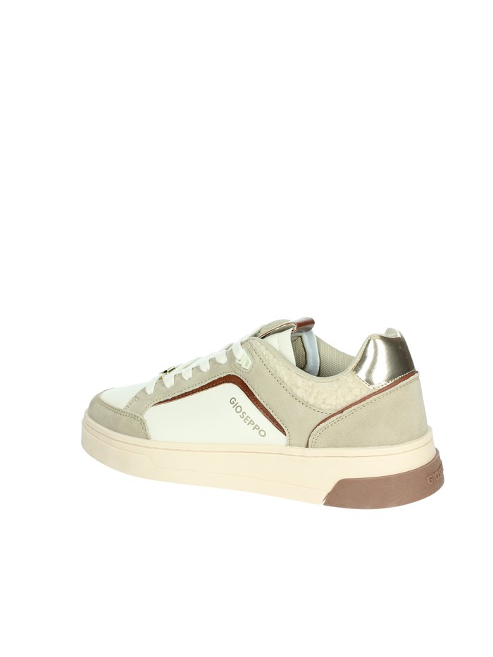 SNEAKERS BASSA DRYDEN BEIGE