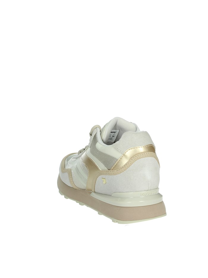 SNEAKERS BASSA IGAL GRIGIO