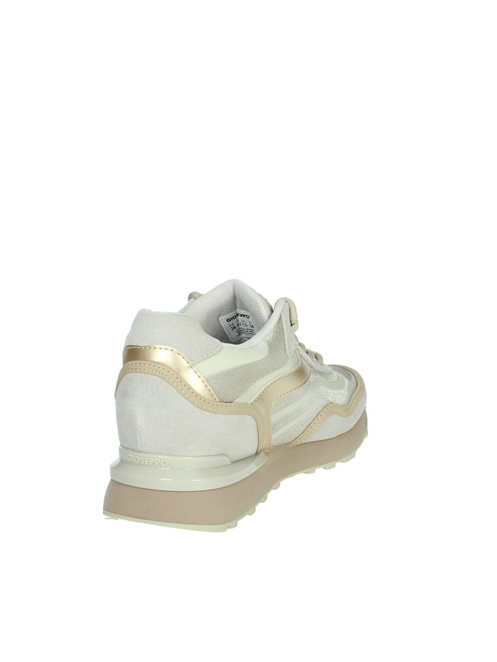 SNEAKERS BASSA IGAL GRIGIO