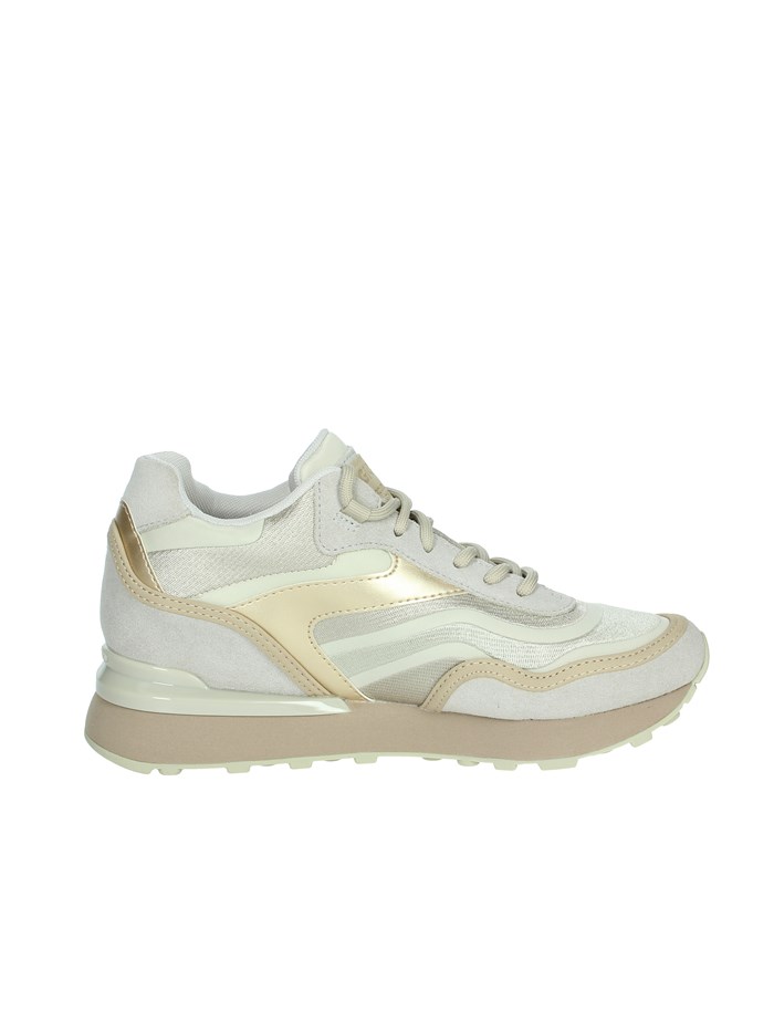 SNEAKERS BASSA IGAL GRIGIO